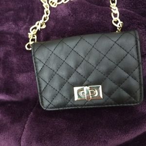Small Cocktail purse